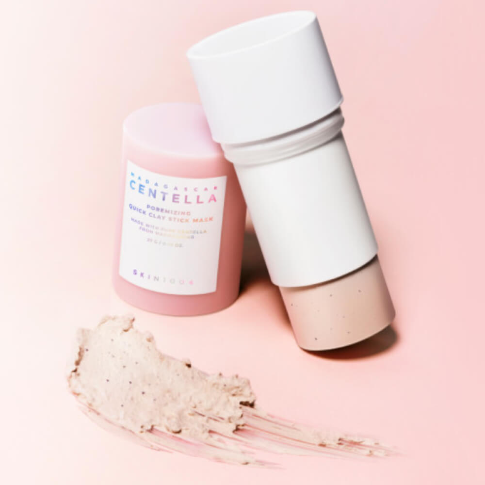 SKIN1004 Poremizing Quick Clay Stick Mask